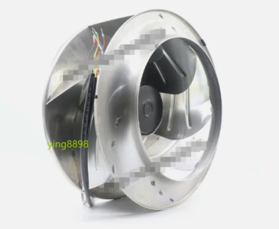 R3G355-AN04-71 230VAC 2.9A 1~ IP54 Cooling Fan kw - Image 1 of 4