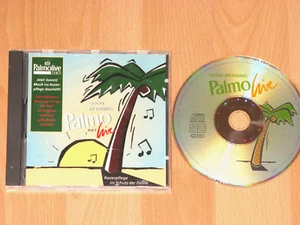Various - Good Morning - Palmo Vol. 1 - Picture 1 of 1