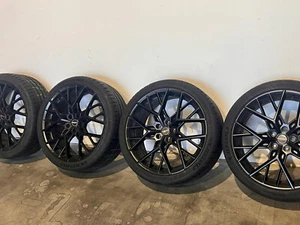 Borbet BY black matt fast Neu! - Bild 1 von 11