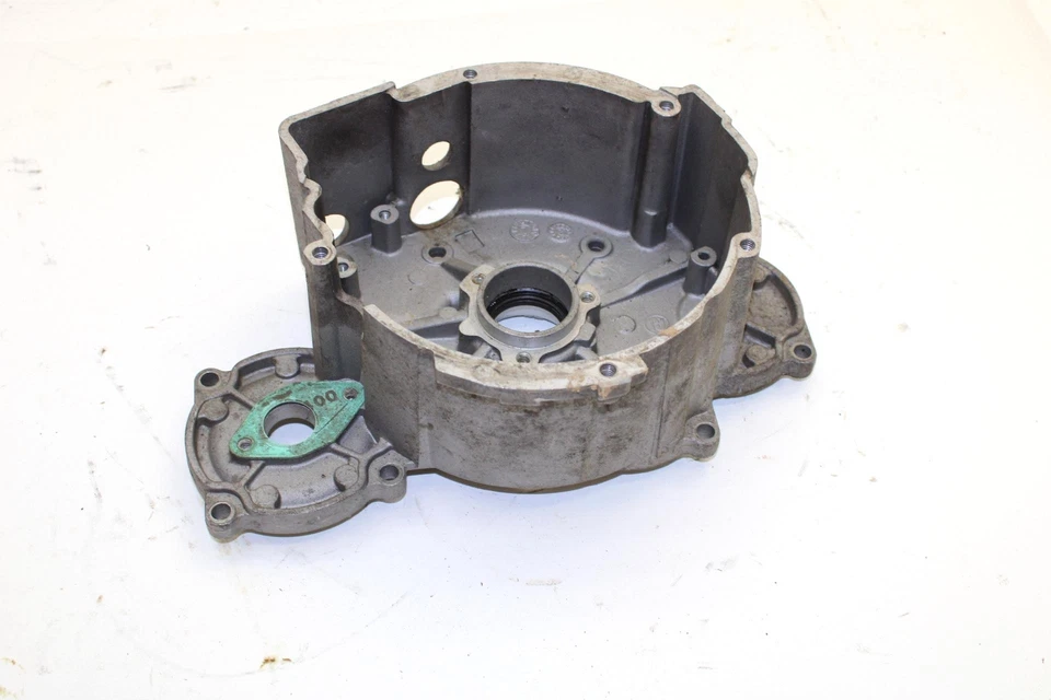 Оригинальный корпус зажигания 1998 Ski-doo Formula Iii 600 420810233 B470 - Изображение 1 из 4