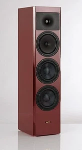 Kit de altavoces de gama alta Visaton La Belle 3 vías 1 par - Imagen 1 de 1