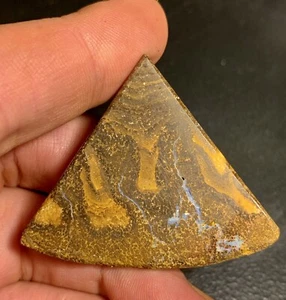opale boulder australie Polie 29g FMG Collection - Imagen 1 de 7
