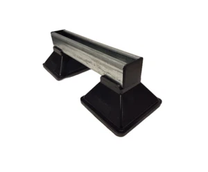 250mm Heavy Duty Strut Channel Assembly - Picture 1 of 3