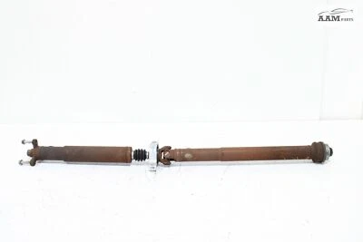 2020-2023 LINCOLN AVIATOR 4WD REAR DRIVE SHAFT DRIVESHAFT CARDAN PROPELLER OEM - Image 1 of 4