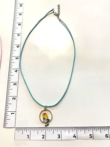 Collar hecho a mano - Películas - Alicia en el País de las Maravillas #1 - Imagen 1 de 1
