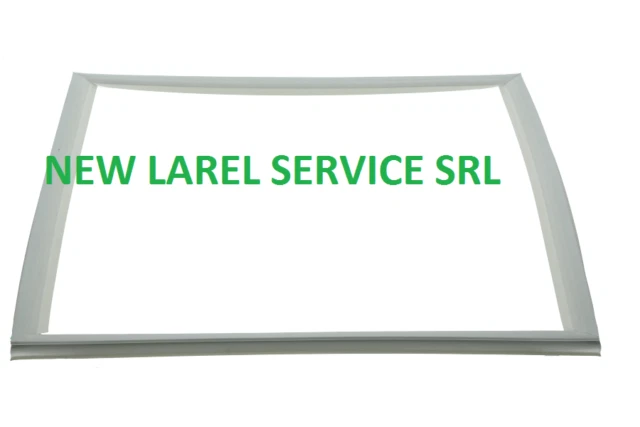 Indesit C00117019 Guarnizione Magnetica Porta Frigorifero - Grigia