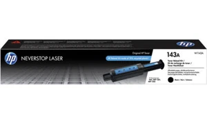 HP Original Toner 143A W1143A Neverstop Laser 1001 nw MFP 1201 n MFP 1202 nw - Bild 1 von 10