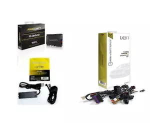 Flashlogic FLCMVW Control module for select Volkswagen 2012-2019 Beetle - Picture 1 of 1