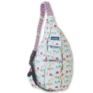 Kavu Women's Rope Bag - Surf Camp - Picture 1 of 6