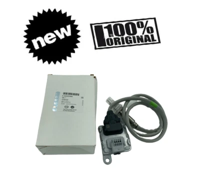 ORG NOX SENSORE POSIZIONE 1 RENAULT TRAFIC III 3 FG JG 1.6 DCI 93463066 227902682R - Immagine 1 di 4