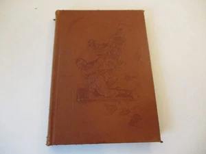 Stephen Crane Red Badge of Courage 1944 Limited Editions Club Signed #906/1000 - Picture 1 of 11
