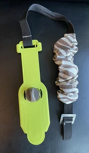 Evenflo ExerSaucer Jump & Learn Jumper Jungle Quest Spring Replacement Part - Picture 1 of 2