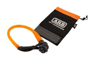 Grillete ARB Soft Connect 14,5T grillete suave naranja ARB2018 - Imagen 1 de 3