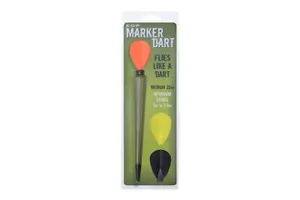 ESP Marker Dart Marker Float klein 20cm mittel 22cm NEU - Bild 1 von 5