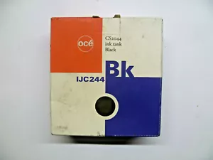 Original OCE IJC244BK schwarz CS2044 Ink Tank 330ml 299.52.214 - Picture 1 of 1