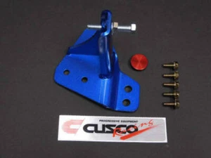 Cusco BCS USDM para Subaru Impreza 2015 (chasis VA) - Imagen 1 de 1