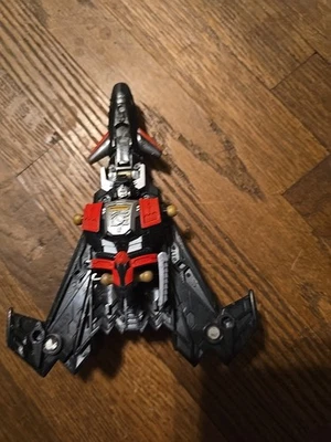 Transformers Universe Classics Generations Deluxe Sky Shadow figure only As Is - Image 1 of 4