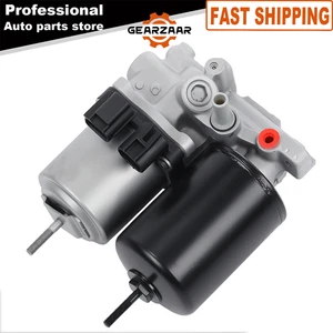 ABS Brake Booster Pump Assembly 47070-12020 Fits For 2009-2018 Toyota RAV4 Prius - Bild 1 von 12