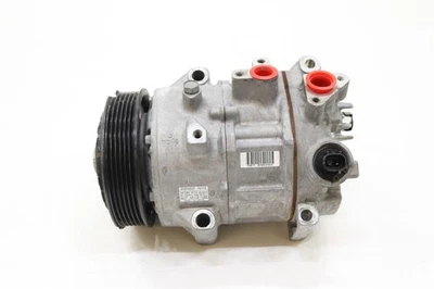 Compresor de aire acondicionado Lexus NX300 2018-2021 2,0 L OEM 4472808724 Foto 1 de 4