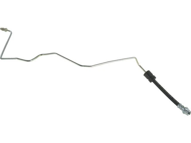 Manguera de freno interior trasera izquierda para Volvo S60 2011-2018 2012 2013 2014 2015 YV644KS 2011-2018 Foto 1 de 1