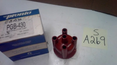PGB-430, GB-430, 13-207, C669, WA 434A, RB914 DISTRIBUTOR CAP - Image 1 of 4