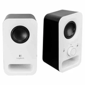 Haut-parleurs Logitech 981-000514 Blanc 3 W 6 W - Photo 1/1