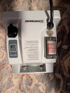 FUENTE DE ALIMENTACIÓN HAYWARD RC9990CUB PARA LIMPIADOR DE PISCINAS TIGERSHARK QC (USADO - Imagen 1 de 9
