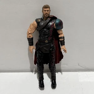 Marvel Legends Thor Ragnarok action figure 6" pollici Hasbro Gladiatore Hulk Wave - Foto 1 di 3