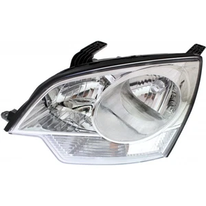 For Saturn Vue Headlight Assembly 2008 2009 2010 Driver Side DOT GM2502306 - Picture 1 of 4