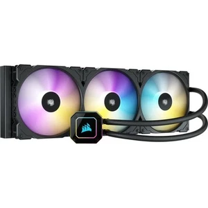 Corsair Icue H170i Elite Capellix Liquid Cpu Cooler Refurbished - Picture 1 of 1