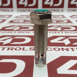 IFRM 12P1798/S13L | Baumer | Inductive Proximity Switch, 4mm, Used (UPP) - Picture 1 of 1