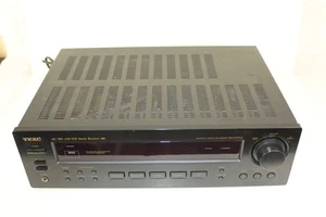 Teac Stereo Receiver AG780 Selling for Parts or Repair - Picture 1 of 8