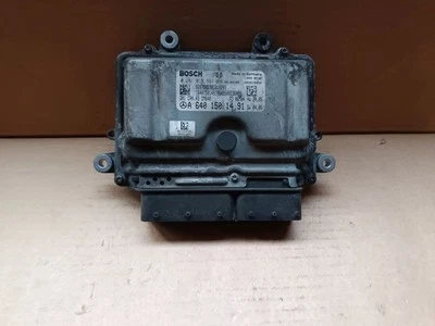 Centralina Mercedes-Benz Classe B (W245) B 200 CDI A6401501491 A6401501491 - Immagine 1 di 3