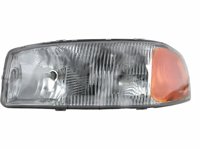 For 2001-2003 2005-2006 GMC Sierra 1500 HD Headlight Assembly Left Foto 1 de 1