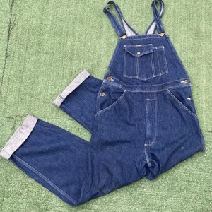 Rare 60s/70s Wrangler Overalls  - Picture 1 of 7