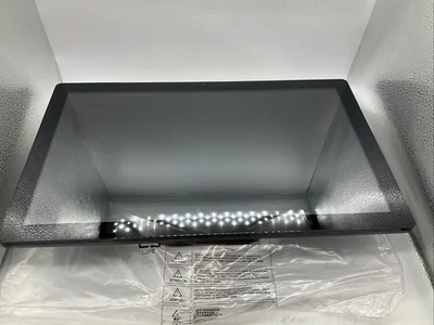 Peloton 21” Console Tablet PLTN‑RB1VQ-2 No Cords No Power For Parts/Repair - Image 1 of 4