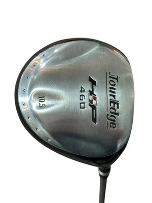 Tour Edge H5P 10.5° Driver H5P Senior Flex Shaft Tour Edge Grip - Image 1 of 4