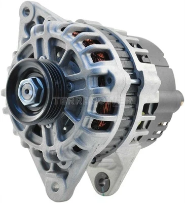 Alternator BBB Industries 13973 Reman BBB INDUSTRIES 13973 - Image 1 of 4
