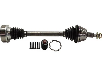 Eje para Volkswagen Golf 1995-2006 JC Whitney 61665NXCN 1996 1997 1998 Foto 1 de 2