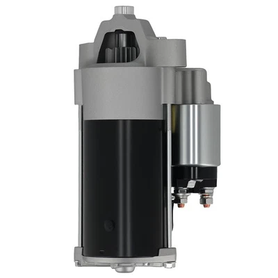 Démarreur 12V 2.2KW for Ford C-Max 2.0 TDCi 2007-2010 Focus II 2.0 8EA011611001 - Immagine 1 di 4