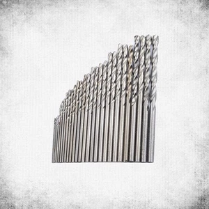 Juego de brocas redondas de precisión de 28 piezas para - Imagen 1 de 12