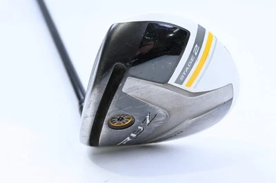 Left hand Taylormade RBZ Stage 2 #3 Wood / 15 Degree / Regular Flex Rocketfuel - Image 1 of 4