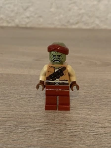 Lego / Minifigur / 75397 Star Wars / Sw1386 / Kithaba / Neu - Bild 1 von 1