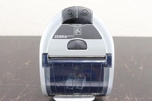 Zebra IMZ320 Mobile Portable Thermal Label Receipt Printer - Picture 1 of 6