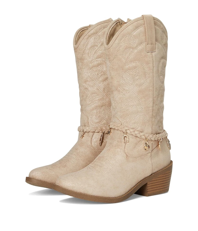 Girl's Boots Steve Madden Kids Leana (Little Kid/Big Kid) - Image 1 of 1