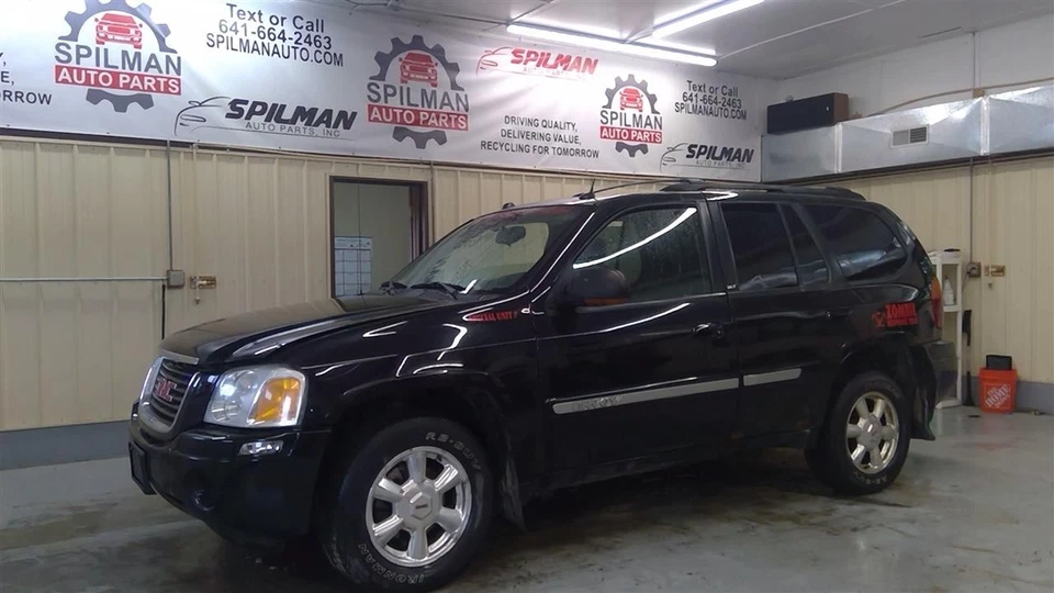 Used Automatic Transmission Shift Lever Assembly fits: 2005 Gmc Envoy  Grade A - Image 1 of 4