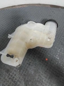 LANDROVER RANGE ROVER Radiator Expansion Tank 2012-2021 3.0L 1247714306DT - Picture 1 of 6