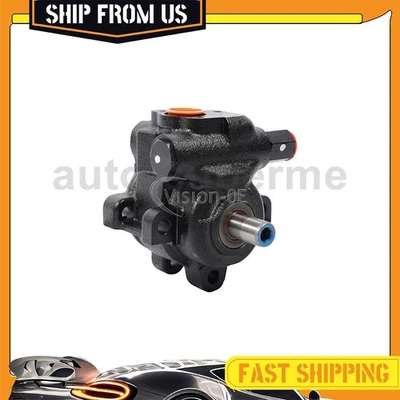 Bomba de dirección asistida para Dodge Ram 1500 5,7 L 2003-2007 Foto 1 de 4