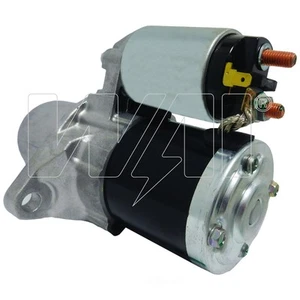 Starter Motor WAI 19273N - Picture 1 of 13