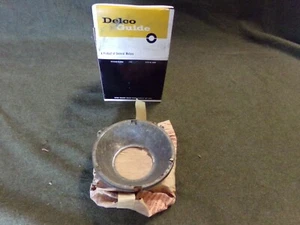 GM AC Delco ,Headlight Mounting Bucket #5948825 Corvette, Chevelle, NOS - Picture 1 of 5